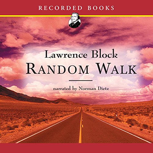 Cover of Random Walk