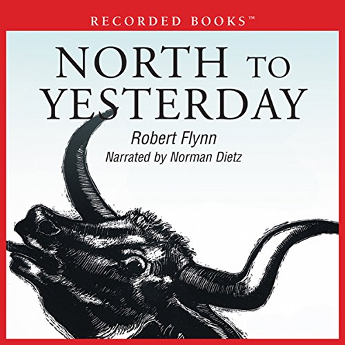 Cover of North to Yesterday
