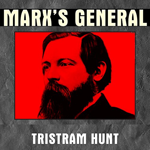 Cover of Marx's General