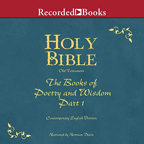 Cover of Holy Bible, Volume 11