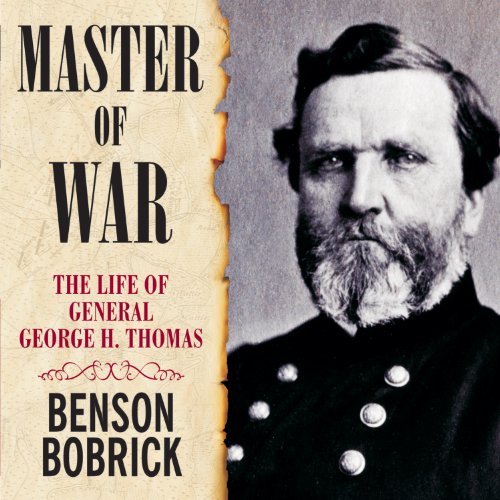 Cover of Master of War