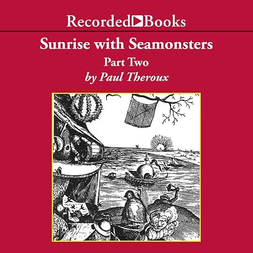 Cover of Sunrise With Seamonsters