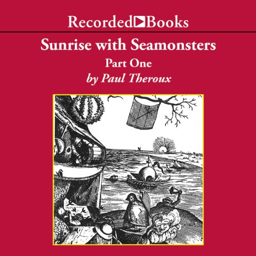 Cover of Sunrise with Seamonsters,Pt.1