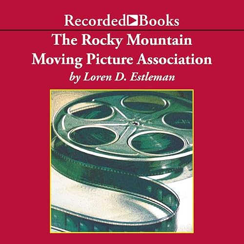 Cover of Rocky Mountain Moving Picture Association