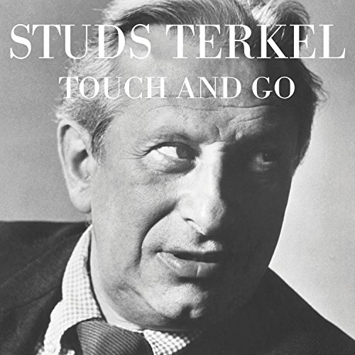 Cover of Touch and Go
