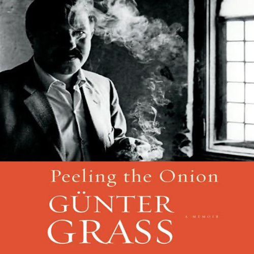 Cover of Peeling the Onion