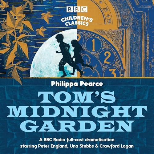 Cover of Tom's Midnight Garden