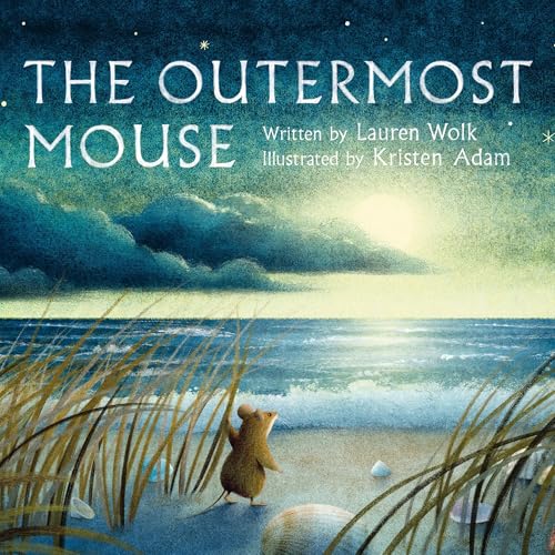 Cover of The Outermost Mouse