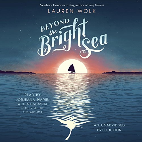 Cover of Beyond the Bright Sea