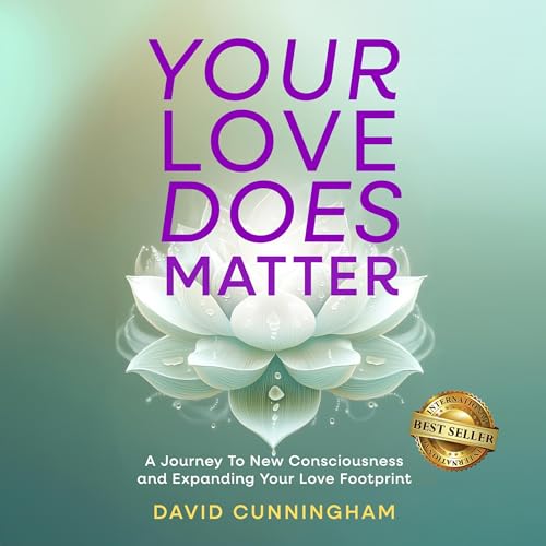 Cover of Your Love Does Matter