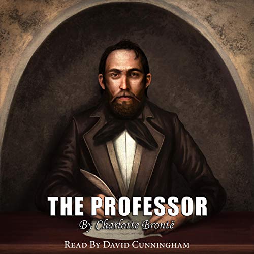 Cover of The Professor