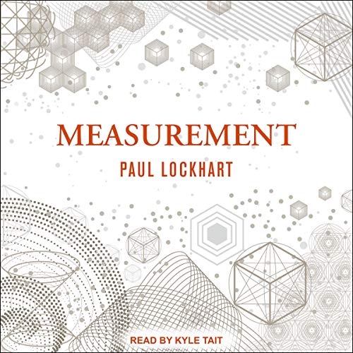 Cover of Measurement