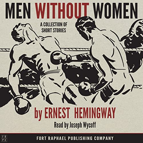 Cover of Men Without Women
