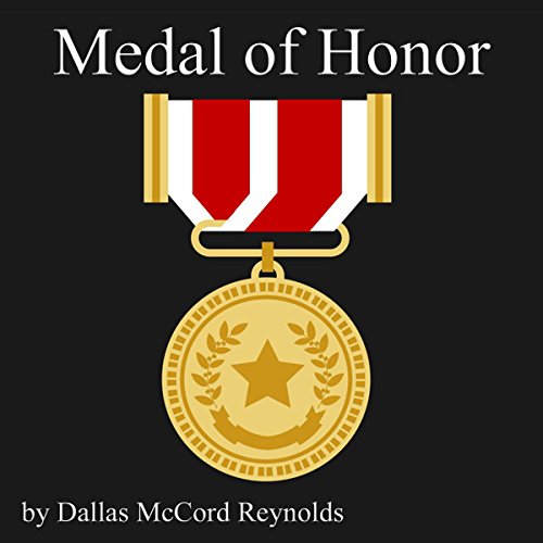Cover of Medal of Honor