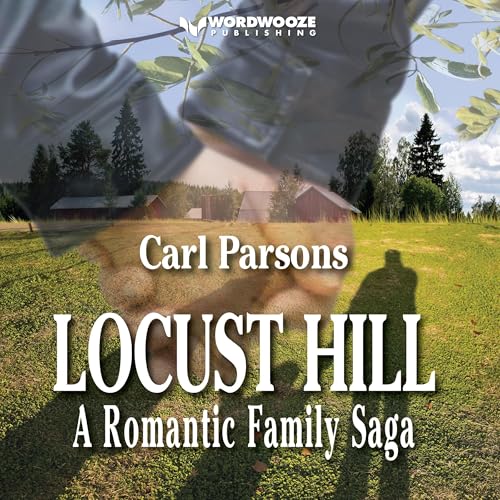 Cover of Locust Hill