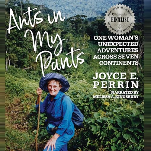Cover of Ants in My Pants