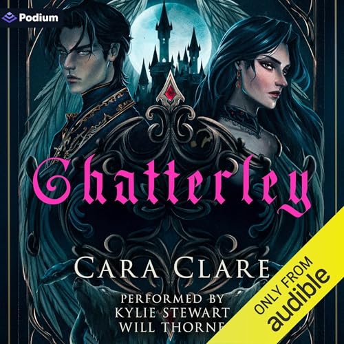Cover of Chatterley