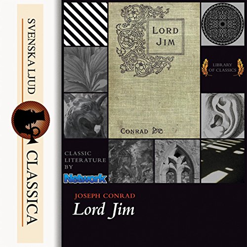 Cover of Lord Jim