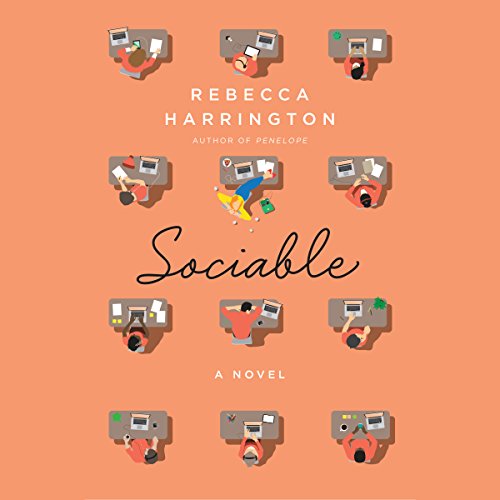 Cover of Sociable