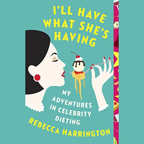 Cover of I'll Have What She's Having