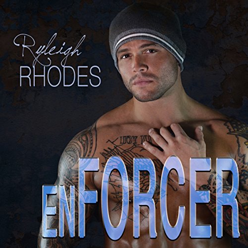 Cover of Enforcer