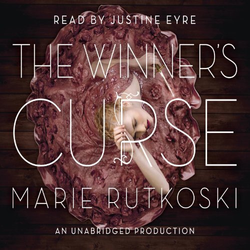Cover of The Winner's Curse