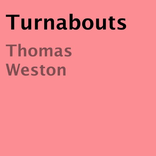 Cover of Turnabouts