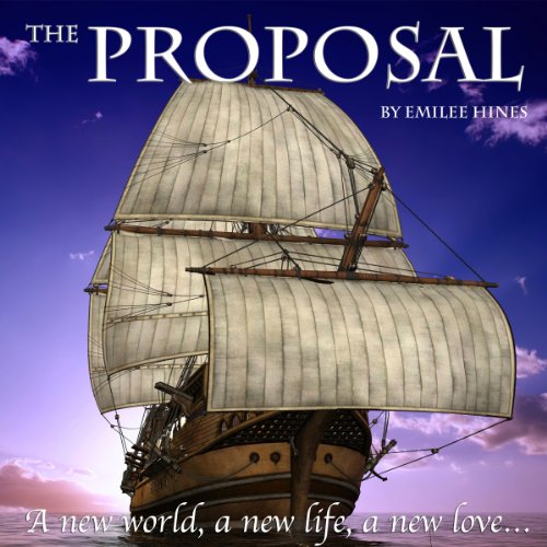 Cover of The Proposal