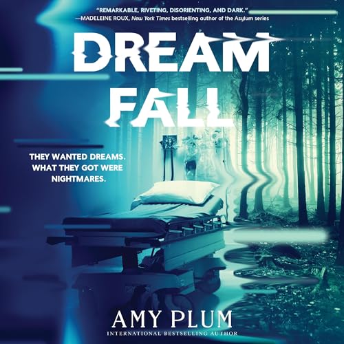 Cover of Dreamfall