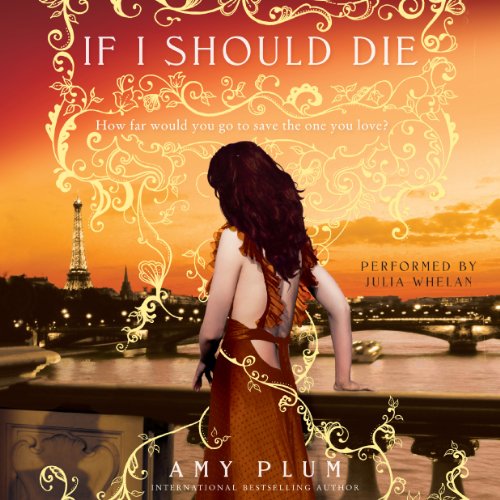Cover of If I Should Die