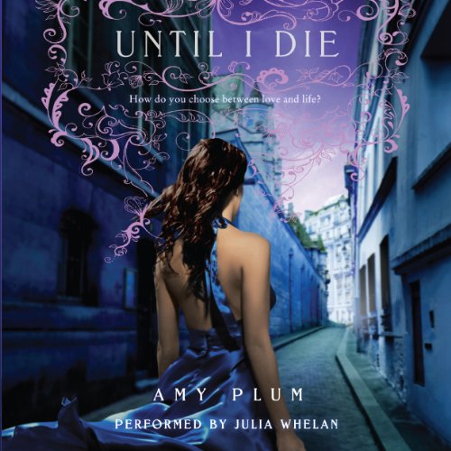 Cover of Until I Die