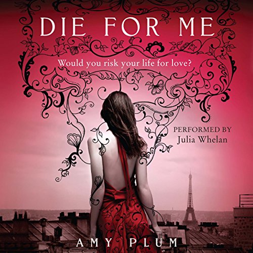 Cover of Die for Me