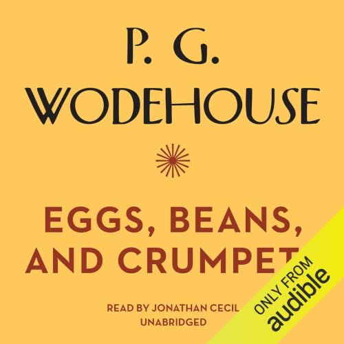 Cover of Eggs, Beans, and Crumpets