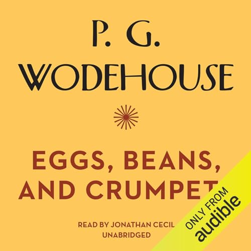 Cover of Eggs, Beans, and Crumpets