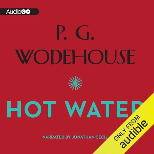 Cover of Hot Water