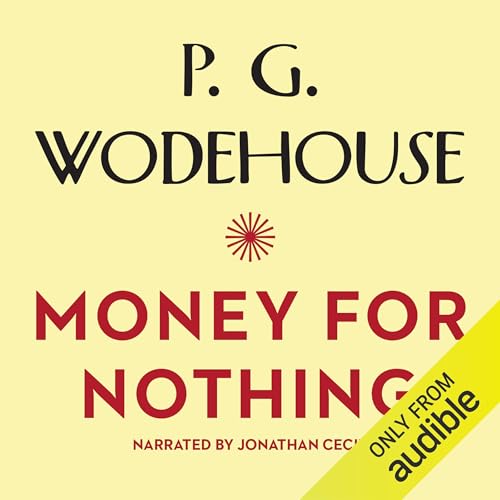 Cover of Money for Nothing