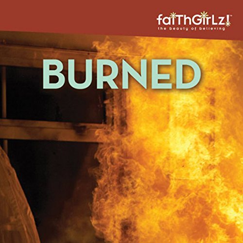 Cover of Burned