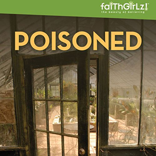 Cover of Poisoned