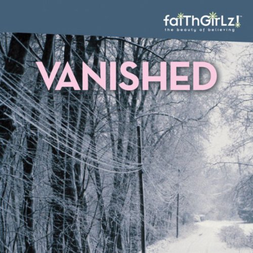 Cover of Vanished