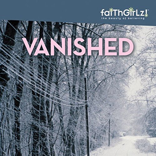 Cover of Vanished