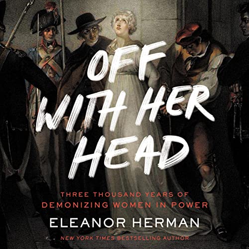 Cover of Off with Her Head