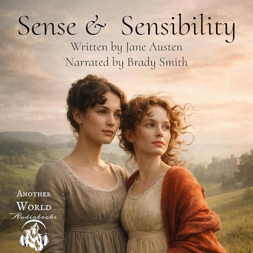 Cover of Best of Austen: Sense and Sensibility