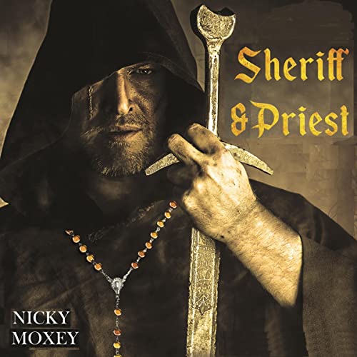 Cover of Sheriff and Priest