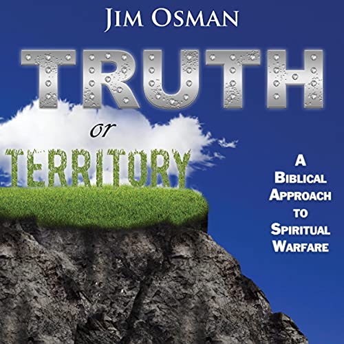 Cover of Truth or Territory