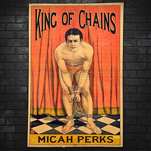 Cover of King of Chains