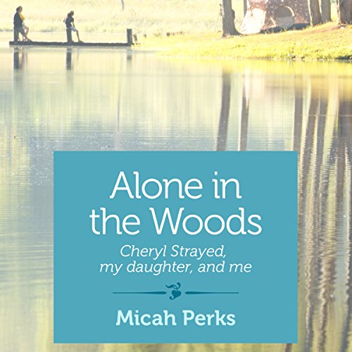Cover of Alone in the Woods