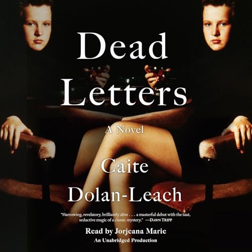 Cover of Dead Letters
