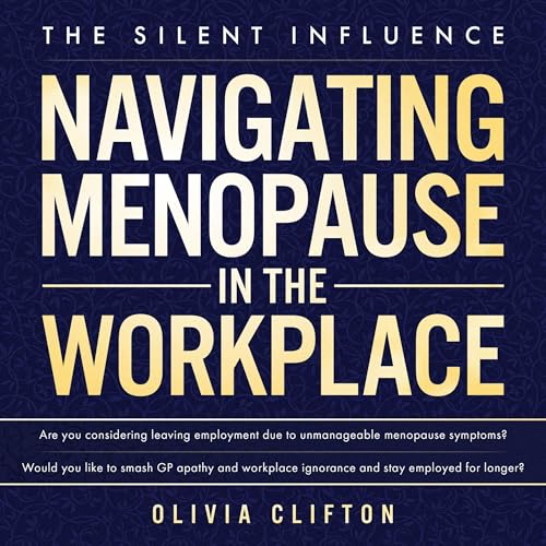 Cover of The Silent Influence