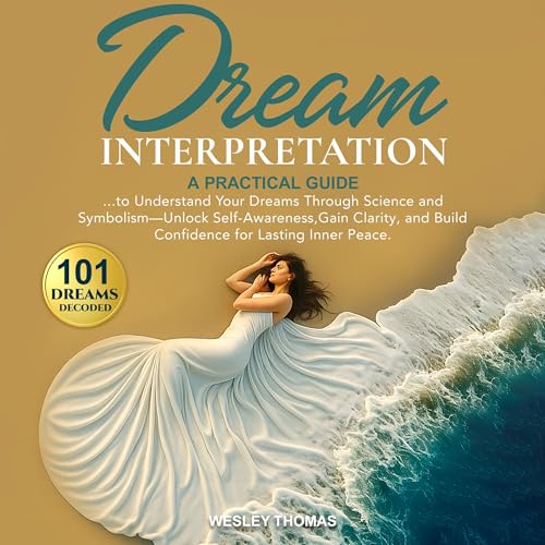 Cover of Dream Interpretation