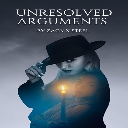 Cover of Unresolved Arguments